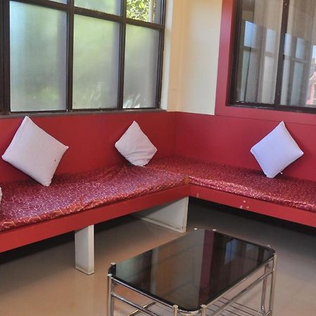 The Ishwar Inn Resort Mahabaleshwar Exterior photo