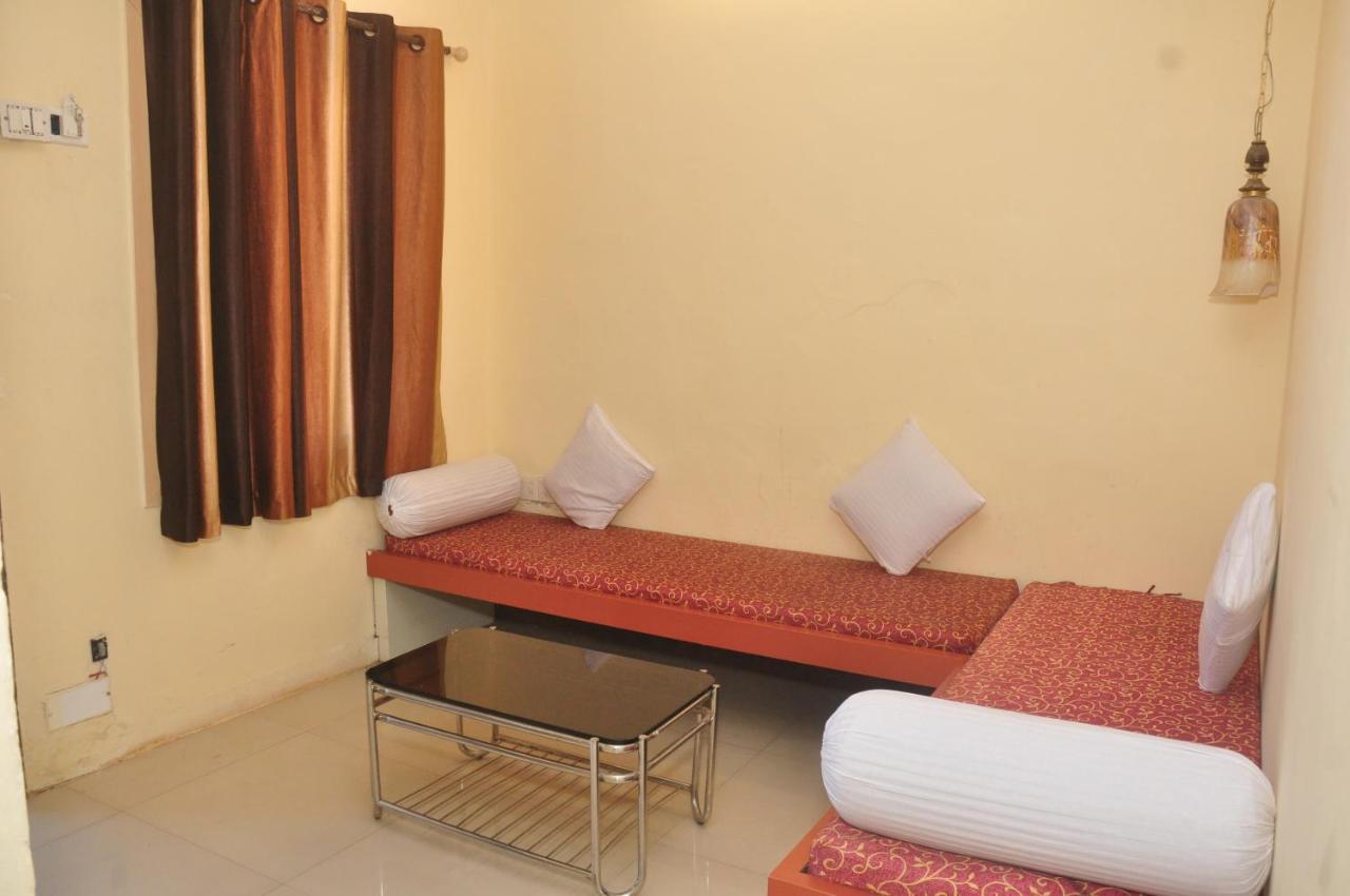 The Ishwar Inn Resort Mahabaleshwar Exterior photo
