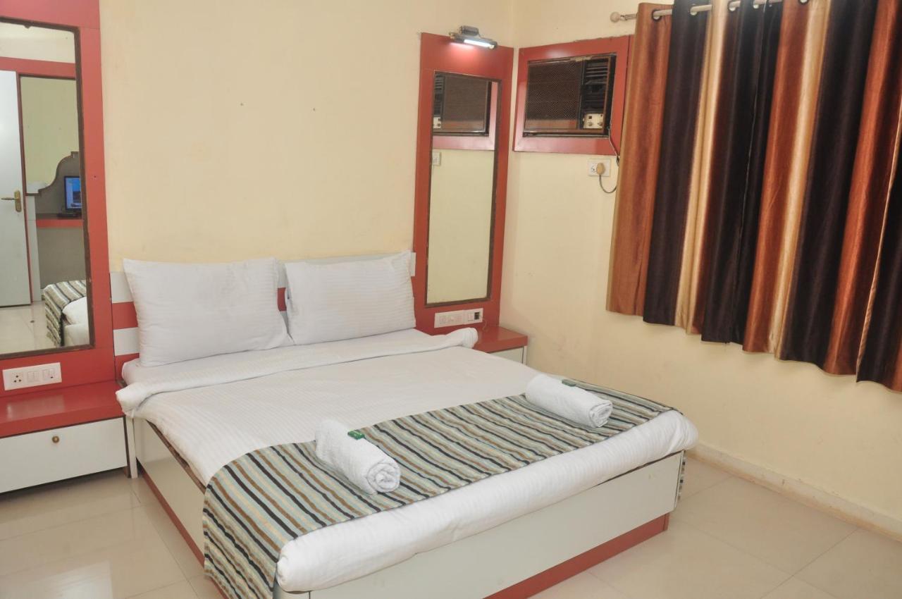 The Ishwar Inn Resort Mahabaleshwar Exterior photo