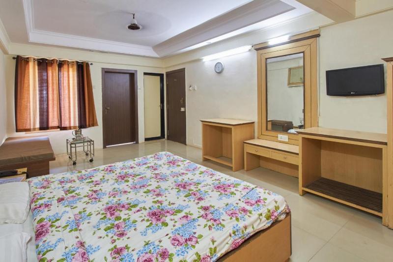 The Ishwar Inn Resort Mahabaleshwar Exterior photo