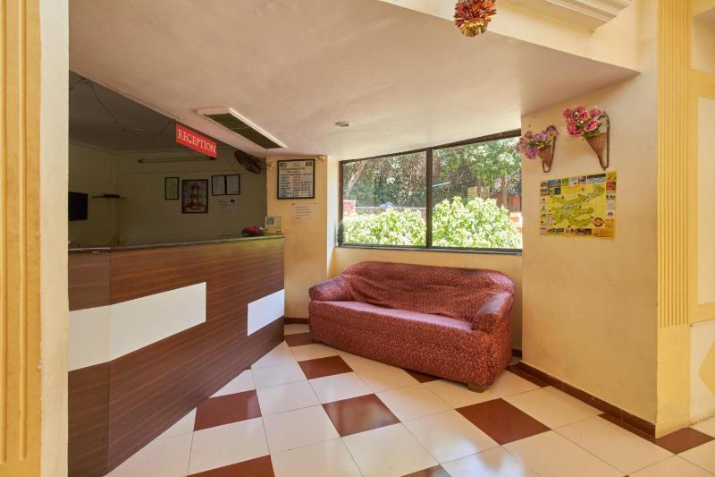 The Ishwar Inn Resort Mahabaleshwar Exterior photo