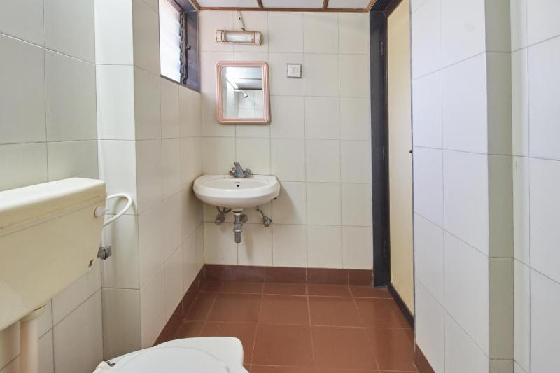 The Ishwar Inn Resort Mahabaleshwar Exterior photo
